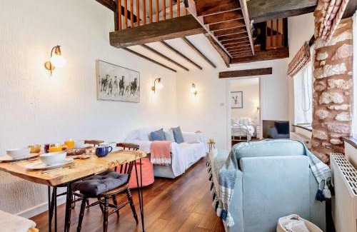 Alcombe House | 2 Bed in Minehead 90925