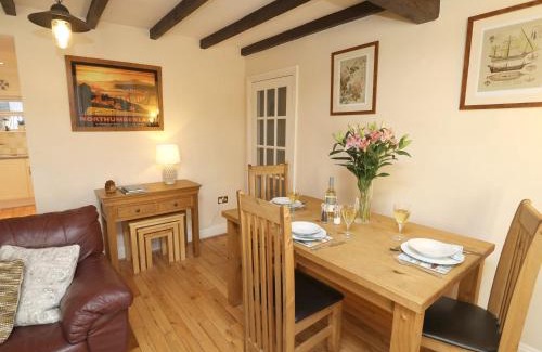 Seahouses House | 2 Bed in Seahouses CN220