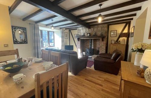 Seahouses House | 2 Bed in Seahouses CN220