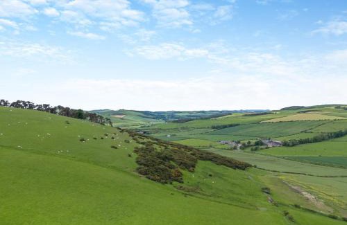 Cornhill on Tweed House | 2 Bed in Wooler 50973