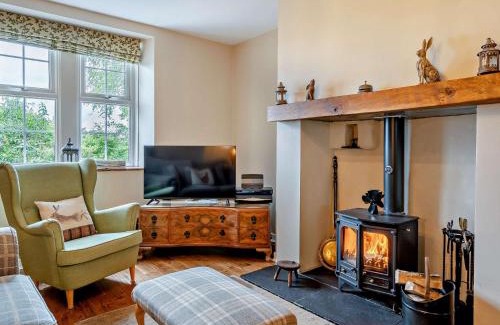 Cornhill on Tweed House | 2 Bed in Wooler 50973