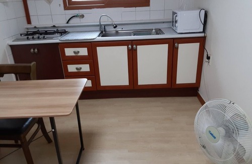 Michuhol-gu Apartment | 2 Bed Incheon Apartment Quick Trip to Incheon Airport or Seoul
