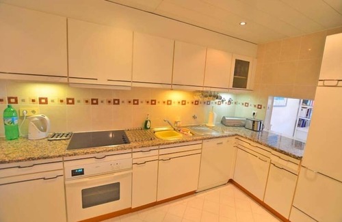 Almancil Apartment | 2 Bed Lakeside Village - Almancil, Algarve