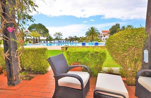 Almancil Apartment | 2 Bed Lakeside Village - Almancil, Algarve