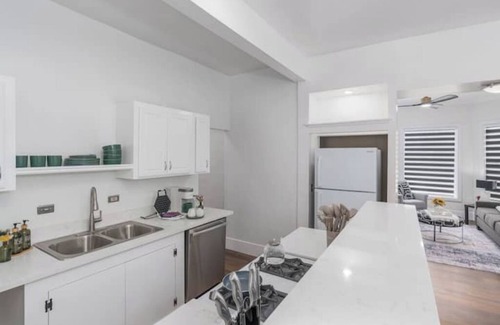 Downtown Reno House | 2 Bed Near City Hotspots & Transient Workers' Hub