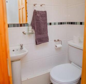 Clogherhead Apartment | 2 Bed on The Main Street