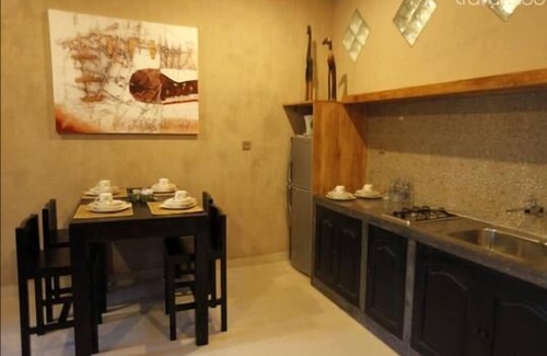 Pekutatan Apartment | 2 Bed Room Suites, 50 meter to the beach