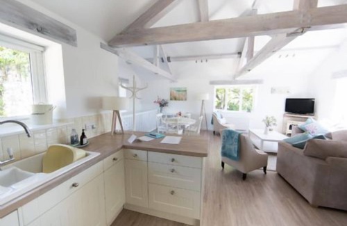 Vobster Cottage | ❤️ 2 bed split level apartment 55 acres to explore