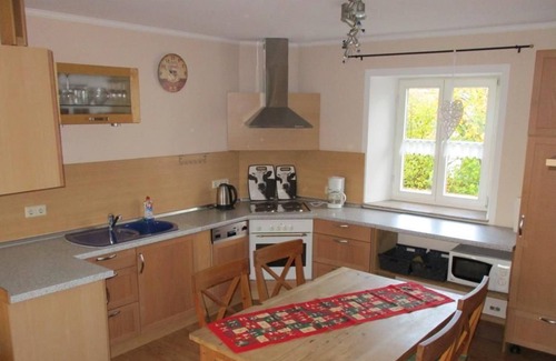 Rommersheim Other | 2-bed vacation apartment "Hasenstall" - Ferienwohnungen Hof Feinen