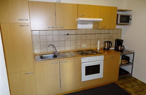 Wierschem Apartment | 2-bed vacation apartment - Mosel - Ferienwohnungen Weber-Mans