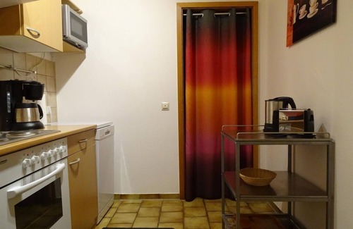 Wierschem Apartment | 2-bed vacation apartment - Mosel - Ferienwohnungen Weber-Mans