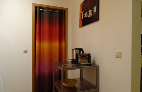 Wierschem Apartment | 2-bed vacation apartment - Mosel - Ferienwohnungen Weber-Mans