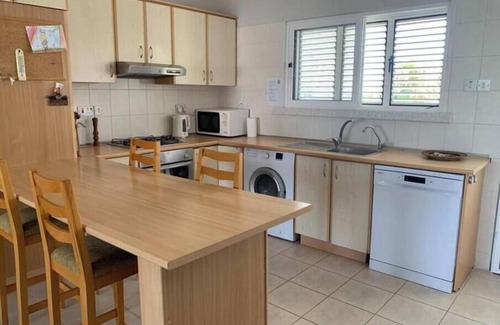 Politiko Apartment | 2 bed w/Pool and amazing views