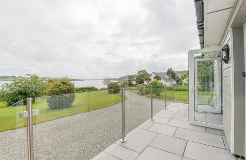 Timoleague House | 2 BED WATERFRONT PROPERTY - CLOSE TO COURTMACSHERRY