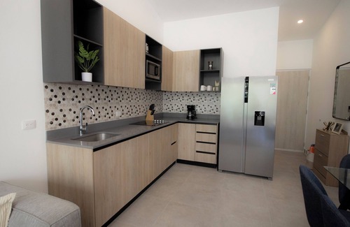 Tambor Condo | 2-bedroom condo in Blue Zone with direct beach access.