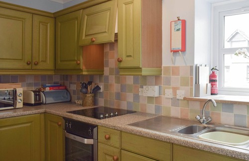 Fintry Cottage | 2 bedroom accommodation in Campsie Fells nr Fintry