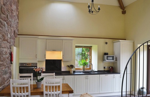 Welton Cottage | 2 bedroom accommodation in Sowerby Row near Penrith