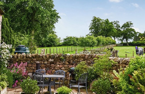 Welton Cottage | 2 bedroom accommodation in Sowerby Row near Penrith