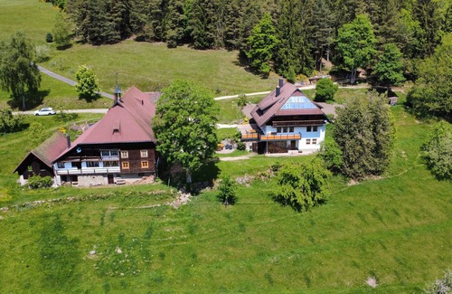 Schonach im Schwarzwald Apartment | 2 bedroom apartment in schonach in the black forest