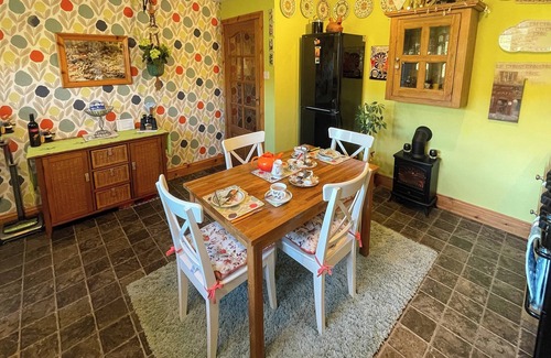 Newbiggin-in-Bishopdale Cottage | 2 bedroom accommodation in Bishopdale, near Leyburn