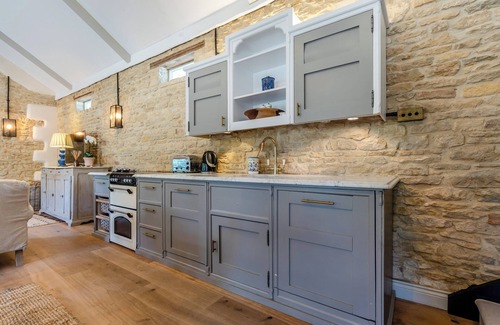 Shipton under Wychwood Cottage | 2 bedroom accommodation in Shipton Under Wychwood