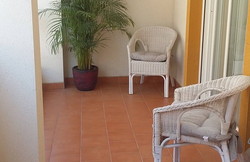 San Miguel de Salinas Apartment | 2 bedroom apartment in San Miguel de Salinas