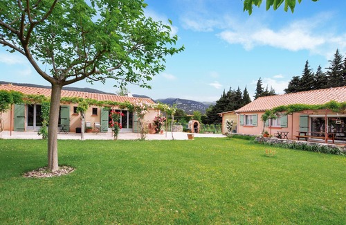 Caudies-de-Fenouilledes House | 2 bedroom accommodation in Caudiès-de-Fenouillède