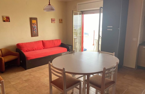 Galliciano Apartment | 2 Bedroom Apartment in Marina di San Lorenzo