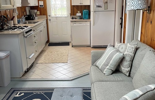 Wells Cottage | 2 bedroom 1 bathroom cottage #11