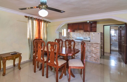 Corales del Sur Apartment | 2 Bedroom 2 Bathroom Apartment in Corales del Sur