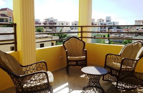Corales del Sur Apartment | 2 Bedroom 2 Bathroom Apartment in Corales del Sur