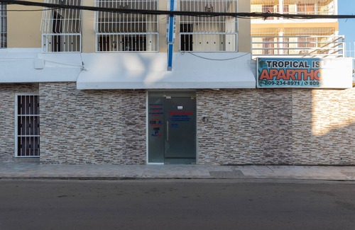 Corales del Sur Apartment | 2 Bedroom 2 Bathroom Apartment in Corales del Sur