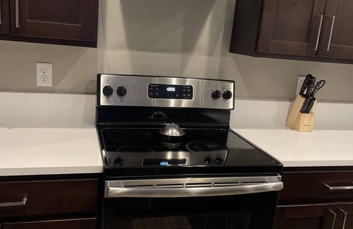 Seven Hills Apartment | 2 Bedroom 2 Bath 15mins From Las Vegas Strip/Airport