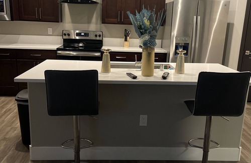 Seven Hills Apartment | 2 Bedroom 2 Bath 15mins From Las Vegas Strip/Airport
