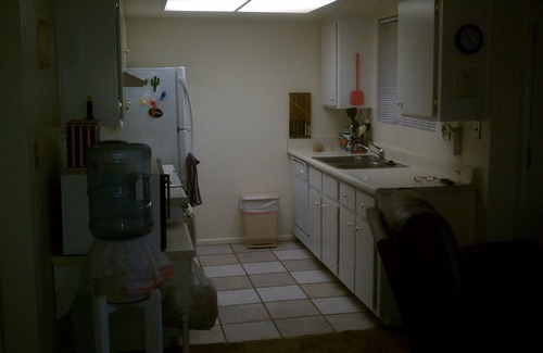 Chandler Condo | 2 bedroom 2 bath condo