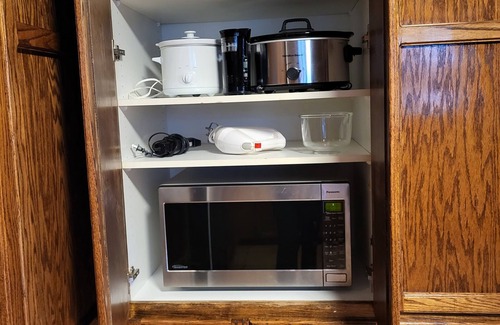Greer House | 2 bedroom 2 bath near downtown greer !