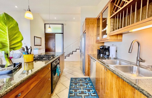 Estate Lovenlund Condo | 2 Bedroom 2 Bathroom Condo with Full Ocean Views and 24 Hour Guarded Community