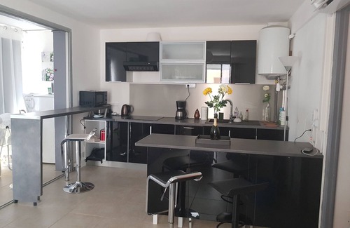 Mediterranee Apartment | 2 bedroom apartment with room ideally placed see photos