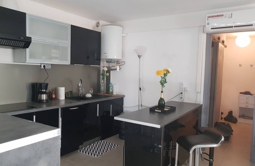 Mediterranee Apartment | 2 bedroom apartment with room ideally placed see photos