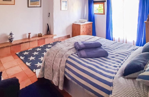 Saint-Hilaire-de-Voust House | 2 bedroom accommodation in St Hilaire de Voust