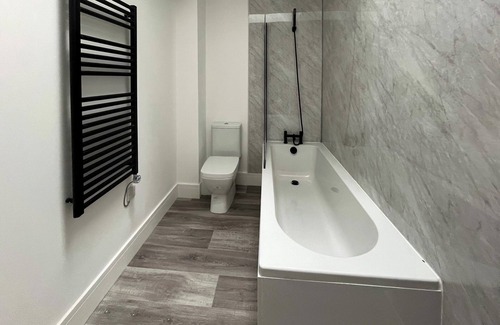 Barton-upon-Humber Apartment | 2 bedroom accommodation in Barton-upon-Humber