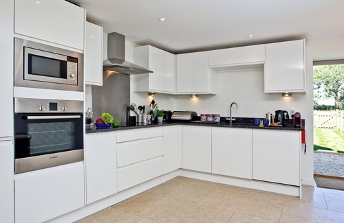 Marnhull Cabin | 2 bedroom accommodation in Sturminster Newton
