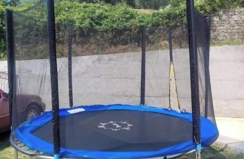 Ulcinj Apartment | 2-bedroom apartment with Balcony/Terrace 103 & 201