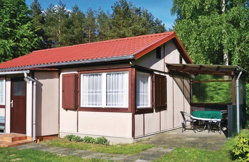 Warthe House | 2 bedroom accommodation in Boitzenburger Land