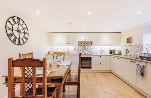 Pennant Melangell Cottage | 2 bedroom accommodation in Penybntfawr, near Oswestry
