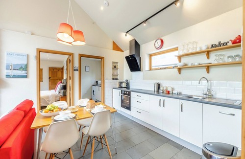 Pennant Melangell Cottage | 2 bedroom accommodation in Penybontfawr, near Oswestry
