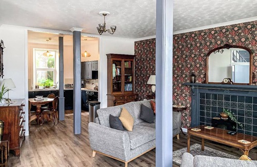St. Margaret's Hope Cottage | 2 bedroom accommodation in St Margaret&rsquo;s Hope