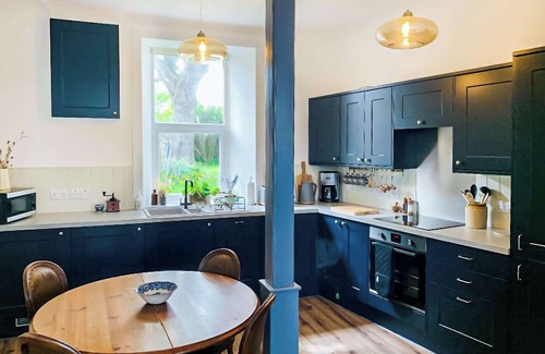 St. Margaret's Hope Cottage | 2 bedroom accommodation in St Margaret&rsquo;s Hope