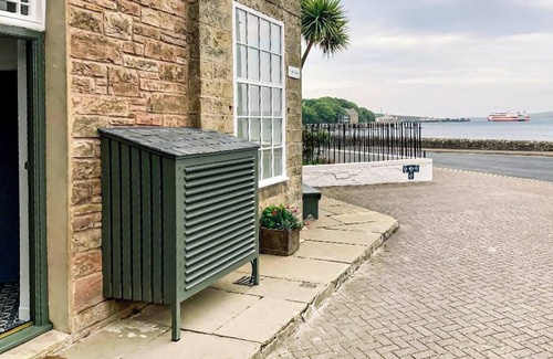 St. Margaret's Hope Cottage | 2 bedroom accommodation in St Margaret&rsquo;s Hope