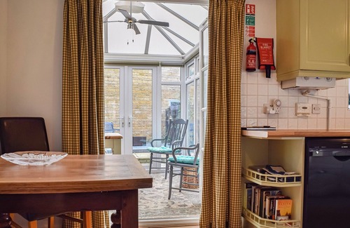 Chipping Campden Cottage | 2 bedroom accommodation in Chipping Campden